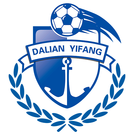 Dalian professional football club