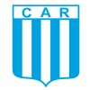 Racing (Córdoba) Logo