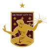 Detroit City FC Logo