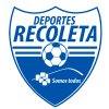 Deportes Recoleta Logo