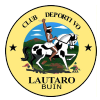 Lautaro de Buin Logo
