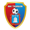 FC Tambov Logo