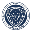 Riga FC Logo
