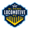 El Paso Locomotive FC Logo
