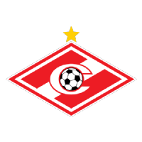Spartak Moscow - Elenco 2023-24 - ESPN (BR)