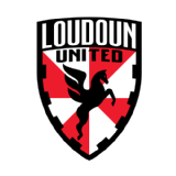 Loudoun United FC logo