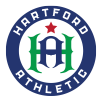 Hartford Athletic Logo