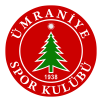 Umraniyespor Logo