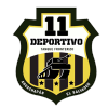 Once Deportivo Logo