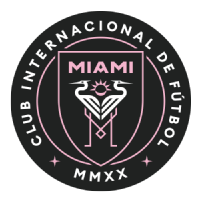 Inter Miami logo