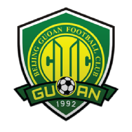 Beijing Guoan