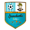 Deportivo Llacuabamba Logo