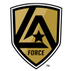 LA Force Logo