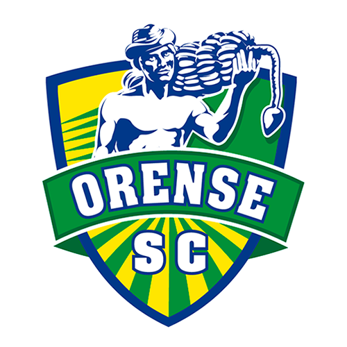 Orense Fútbol - Noticias, Marcadores, Estadísticas, Rumores ...