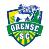 Orense Logo