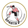 Jong Sparta Rotterdam Logo