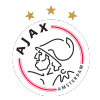 Ajax Vrouwen Logo