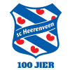 sc Heerenveen Vrouwen Logo