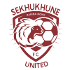 Sekhukhune United Logo