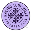 Racing Louisville FC Logo