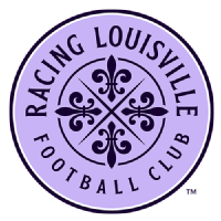 Racing Louisville logo