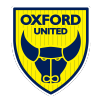 Oxford United Logo