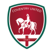 Coventry United Logo