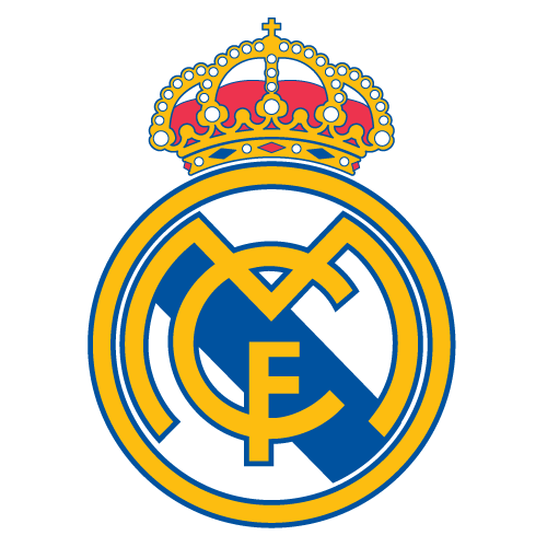 Real Madrid logo