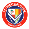 Levante Las Planas Logo