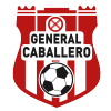 General Caballero JLM Logo