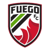 Central Valley Fuego FC Logo