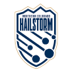 Northern Colorado Hailstorm FC Logo