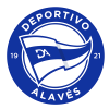 Alavés Logo