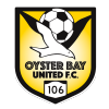 Oyster Bay United FC Logo