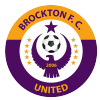 Brockton FC United Logo