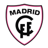 Madrid CFF Logo