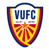 Valley United FC Logo