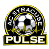 Syracuse Pulse Logo