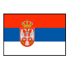 Serbia U19 Logo