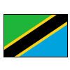 Tanzania U17 Logo