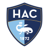 Le Havre AC Logo