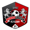 FC Fleury 91 Logo