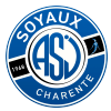 ASJ Soyaux Logo