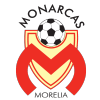 Atlético Morelia Logo