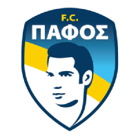 Pafos logo