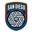 San Diego FC logo