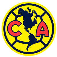 Club America logo