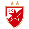 Rode Ster Belgrado Logo