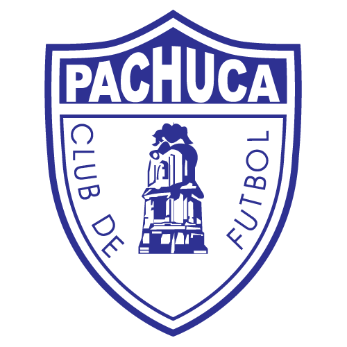 Club de fútbol pachuca