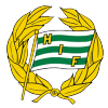 Hammarby Logo